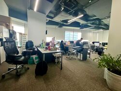 Woods Square (D25), Office #511314591